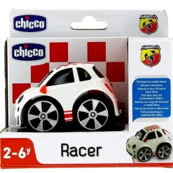 Coche infantil Fiat Abarth 500 Racer
