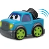 Coche Infantil Luces y Sonidos Pick Up