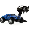 Coche Land Monster R/C Escala 1:24