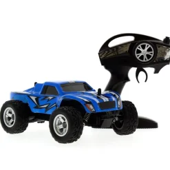 Coche Land Monster R/C Escala 1:24