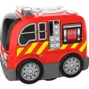 Coche Me Fire Truck
