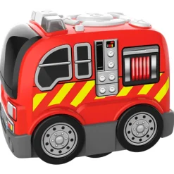 Coche Me Fire Truck