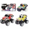 Coche Metal Montaje 397pcs RC