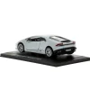 Coche Miniatura Lamborghini Huracán Peana y caja Escala 1:32 Plus