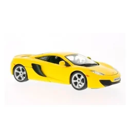 Coche Miniatura McLaren MP4-12C Escala 1:24