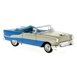 Coche Miniatura OldsMobile Super 88 Escala 1:43