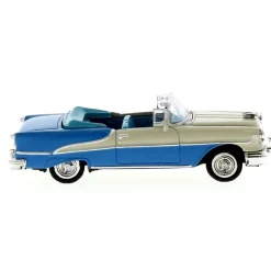Coche Miniatura OldsMobile Super 88 Escala 1:43
