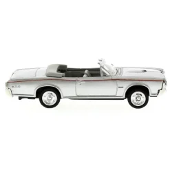 Coche Miniatura Pontiac GTO 1966 Escala 1:43