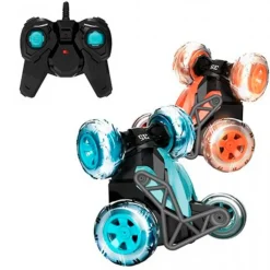 Coche MKB Stunt 5 Ruedas R/C Surtido