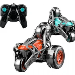 Coche MKB Stunt R/C Surtido