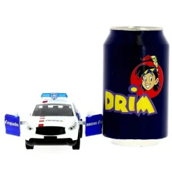 Coche Mossos d'Escuadra