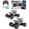 Coche Policía Buggy R/C Surtido