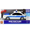 Coche Policía Escala 1:16