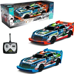 Coche Racing 599 R/C Surtido
