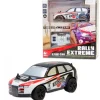Coche Rally Extrem Racing R/C 1:28