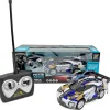 Coche Rally R/C Escala 1:16