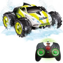 Coche RC Aqua Ranger 1:12
