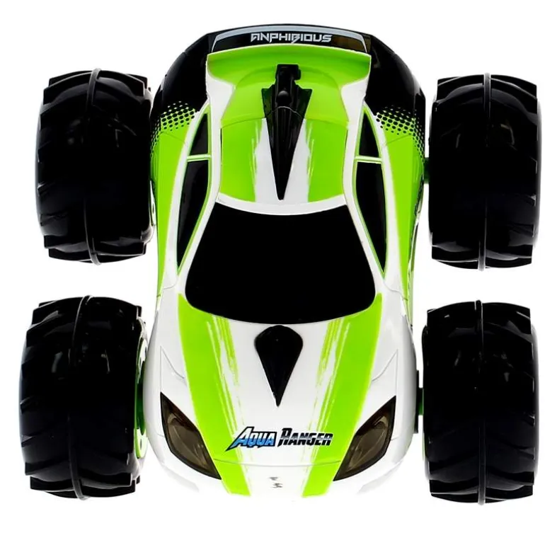 Coche RC Aqua Ranger 1:12