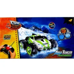 Coche RC Aqua Ranger 1:12