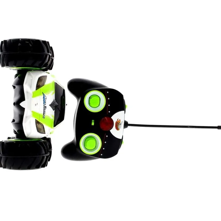 Coche RC Aqua Ranger 1:12
