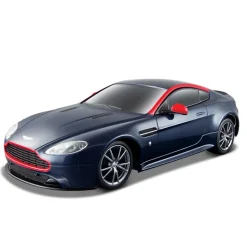 Coche RC Aston Martin Escala 1:24