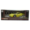 Coche RC Car Model Deportivo a Escala 1:20