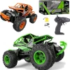 Coche R/C Climbing Off Road Metal Surtido