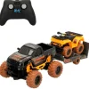 Coche R/C Expedition Surveyor