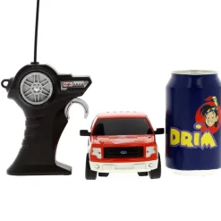 Coche RC Ford S150 Escala 1:24