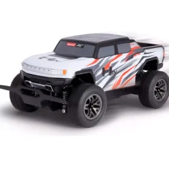 Coche R/C Hummer EV D/P