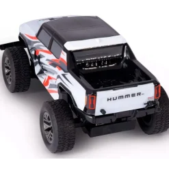 Coche R/C Hummer EV D/P