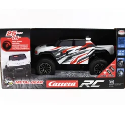 Coche R/C Hummer EV D/P