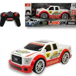 Coche R/C Land of Racing 1:16 Surtido