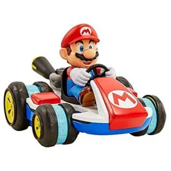 Coche RC Mario Mini