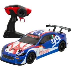 Coche R/C Maserati GT3 Escala 1:16