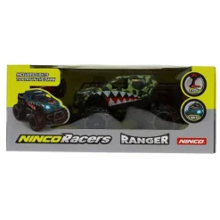 Coche RC Ranger 1:14