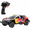 Coche R/C Red Bull Peugeot 08 DRK 1:16