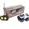 Coche R/C Rock Off Road Escala 1:43