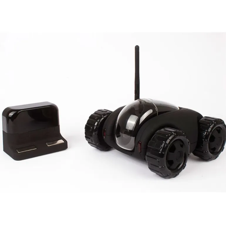 Coche RC VR Netbot
