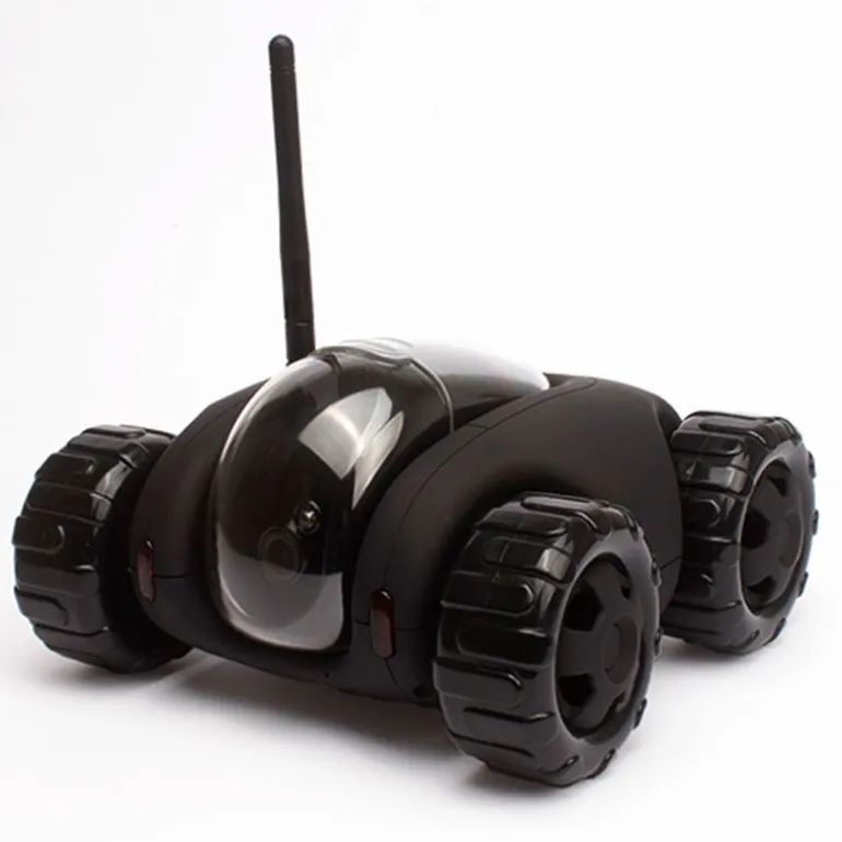 Coche RC VR Netbot