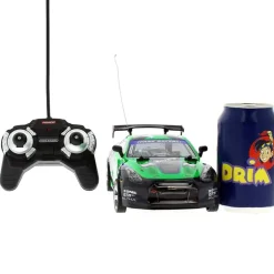 Coche RC Yoko Escala 1:18