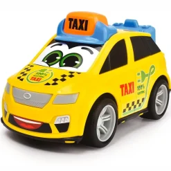 Coche Retro-fricción ABC Surtido