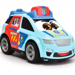 Coche Retro-fricción ABC Surtido