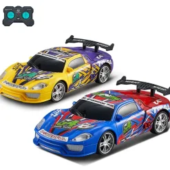 Coche Rivalry Deportivo Escala 1:22 R/C Surtido