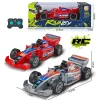 Coche Rivalry F1 Escala 1:22 R/C Surtido