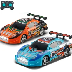 Coche Rivalty Deportivo Escala 1:22 R/C Surtido