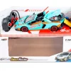 Coche Simulate Carreras Escala 1:14 R/C