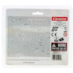 Coche Slot Carrera GO!!! Audi RS 5 DT 1:43