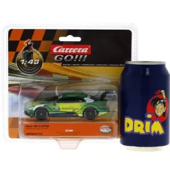 Coche Slot Carrera GO!!! Audi RS 5 DT 1:43