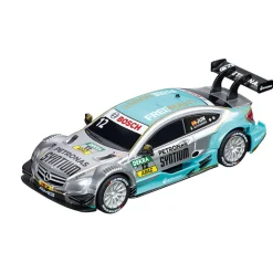 Coche Slot Carrera Go Mercedes C-Coup DTM "Juncadella" Escala 1:43